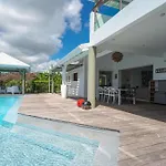 Villa Karukera