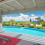 Villa Karukera
