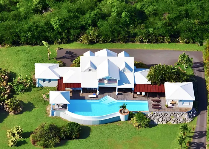Villa Karukera