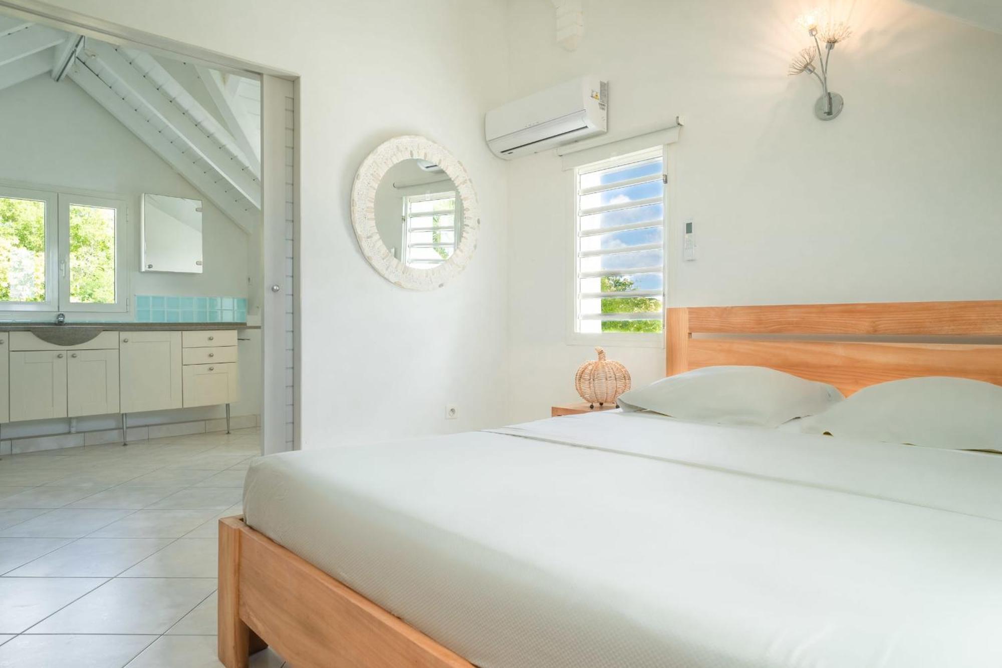 Villa Karukera Saint-Francois (Grande-Terre)