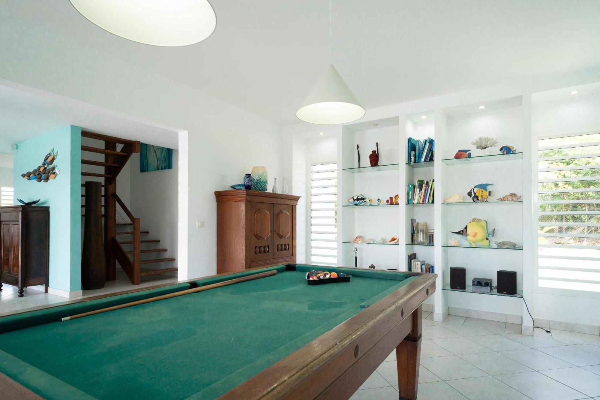 Karukera Villa Saint-Francois (Grande-Terre)
