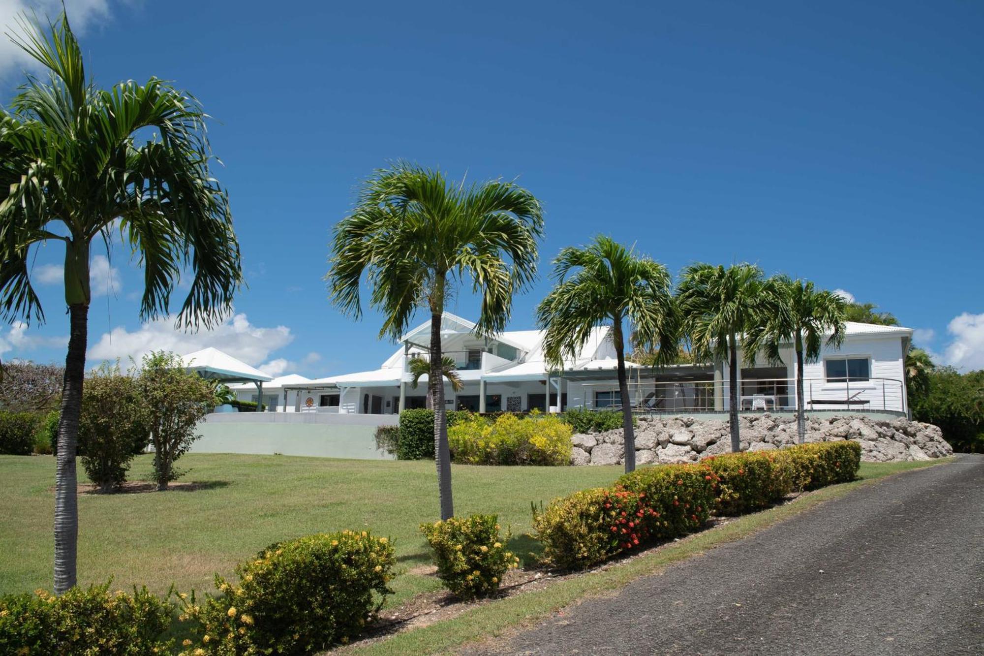 Villa Karukera *