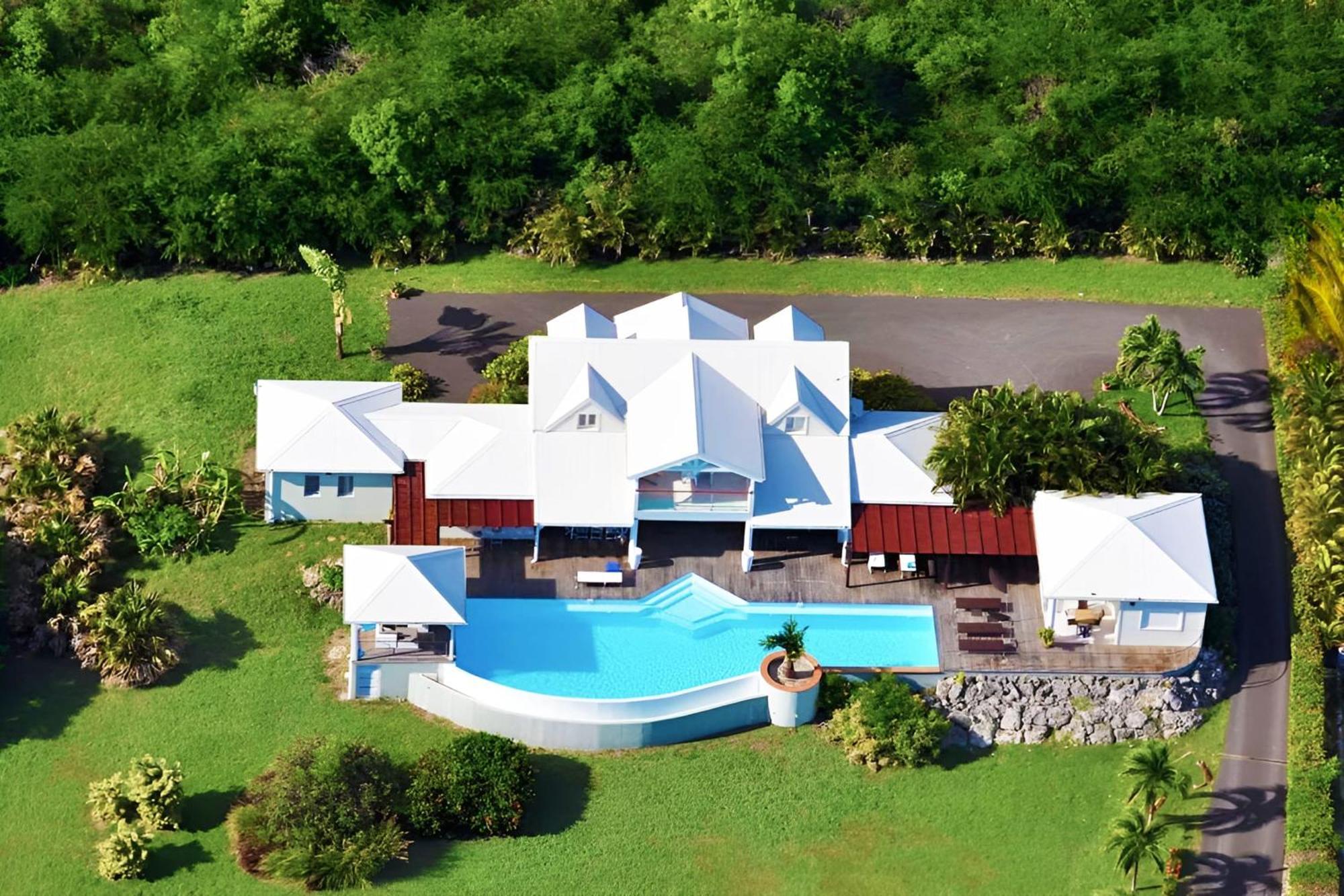 Karukera Villa Saint-Francois (Grande-Terre)